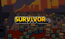 Survivor.io Unblocked: an Evolutionary Battle-Royale Extravaganza