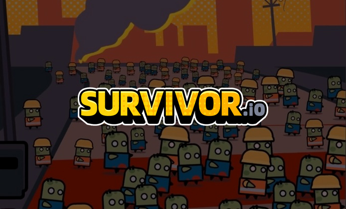 Survivor.io Unblocked: an Evolutionary Battle-Royale Extravaganza